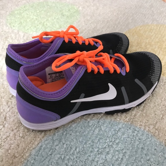 nike training lunarelement